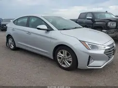5NPD84LF0KH416928 2019 HYUNDAI ELANTRA