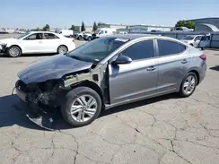 5NPD84LF0KH417190 2019 HYUNDAI ELANTRA