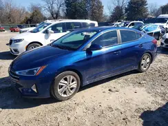 5NPD84LF0KH417433 2019 HYUNDAI ELANTRA