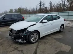 5NPD84LF0KH417626 2019 HYUNDAI ELANTRA