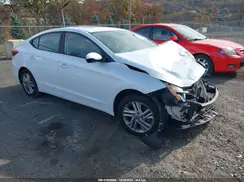 5NPD84LF0KH418162 2019 HYUNDAI ELANTRA
