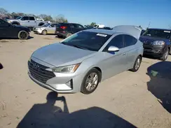 5NPD84LF0KH418310 2019 HYUNDAI ELANTRA