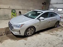 5NPD84LF0KH418422 2019 HYUNDAI ELANTRA