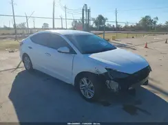 5NPD84LF0KH418713 2019 HYUNDAI ELANTRA