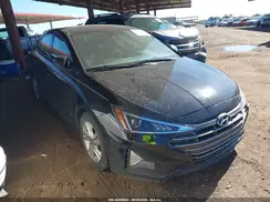 5NPD84LF0KH418789 2019 HYUNDAI ELANTRA