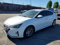 5NPD84LF0KH419697 2019 HYUNDAI ELANTRA