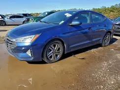 5NPD84LF0KH419828 2019 HYUNDAI ELANTRA