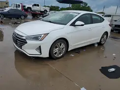 5NPD84LF0KH421045 2019 HYUNDAI ELANTRA