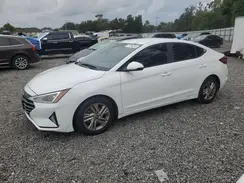 5NPD84LF0KH421160 2019 HYUNDAI ELANTRA