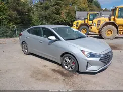 5NPD84LF0KH422342 2019 HYUNDAI ELANTRA