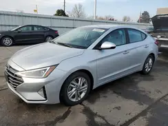 5NPD84LF0KH422387 2019 HYUNDAI ELANTRA