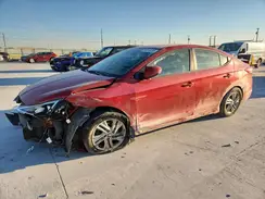5NPD84LF0KH423247 2019 HYUNDAI ELANTRA