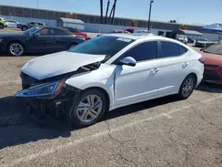 5NPD84LF0KH423703 2019 HYUNDAI ELANTRA
