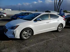 5NPD84LF0KH423877 2019 HYUNDAI ELANTRA