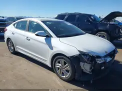 5NPD84LF0KH424169 2019 HYUNDAI ELANTRA
