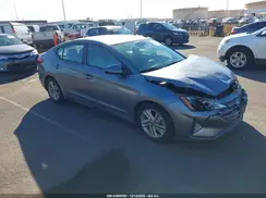 5NPD84LF0KH424348 2019 HYUNDAI ELANTRA