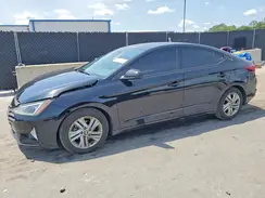 5NPD84LF0KH424804 2019 HYUNDAI ELANTRA