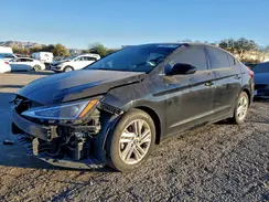 5NPD84LF0KH426181 2019 HYUNDAI ELANTRA