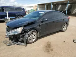 5NPD84LF0KH426391 2019 HYUNDAI ELANTRA