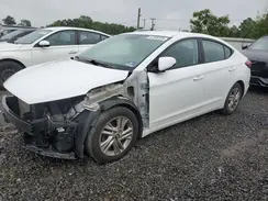 5NPD84LF0KH426827 2019 HYUNDAI ELANTRA