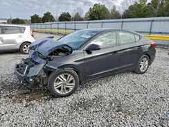 5NPD84LF0KH426956 2019 HYUNDAI ELANTRA