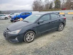 5NPD84LF0KH427086 2019 HYUNDAI ELANTRA