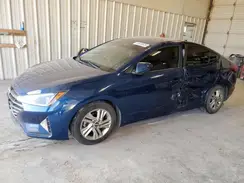 5NPD84LF0KH427119 2019 HYUNDAI ELANTRA
