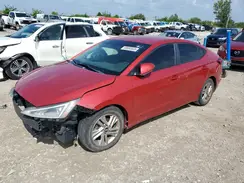 5NPD84LF0KH427539 2019 HYUNDAI ELANTRA