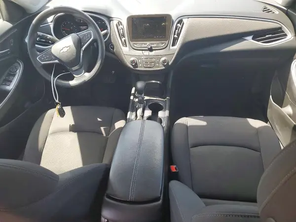 5NPD84LF0KH427573 2019 HYUNDAI ELANTRA - Image 8