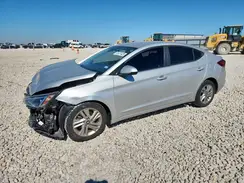 5NPD84LF0KH427931 2019 HYUNDAI ELANTRA