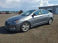 5NPD84LF0KH427976 2019 HYUNDAI ELANTRA