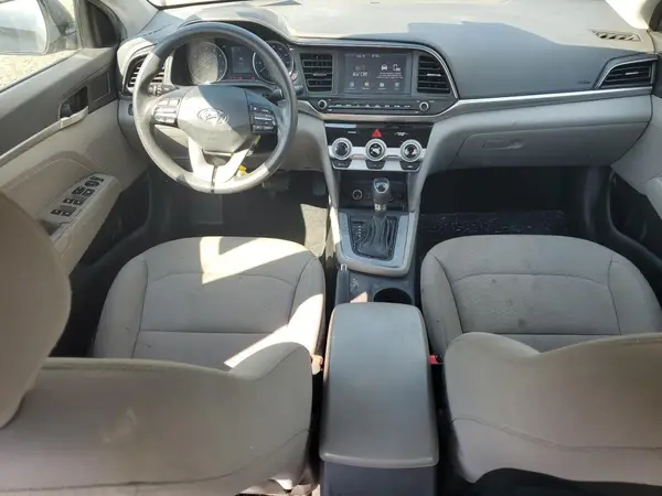 5NPD84LF0KH427976 2019 HYUNDAI ELANTRA - Image 8