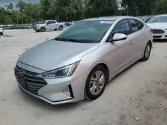 5NPD84LF0KH428173 2019 HYUNDAI ELANTRA