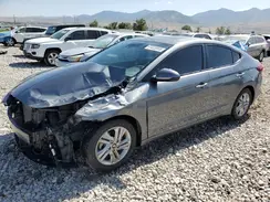 5NPD84LF0KH428707 2019 HYUNDAI ELANTRA