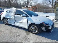 5NPD84LF0KH429288 2019 HYUNDAI ELANTRA