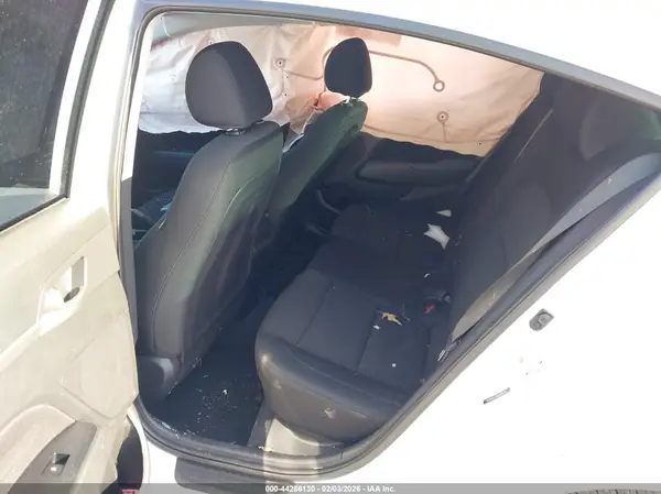 5NPD84LF0KH429288 2019 HYUNDAI ELANTRA - Image 8