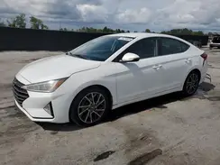 5NPD84LF0KH429372 2019 HYUNDAI ELANTRA