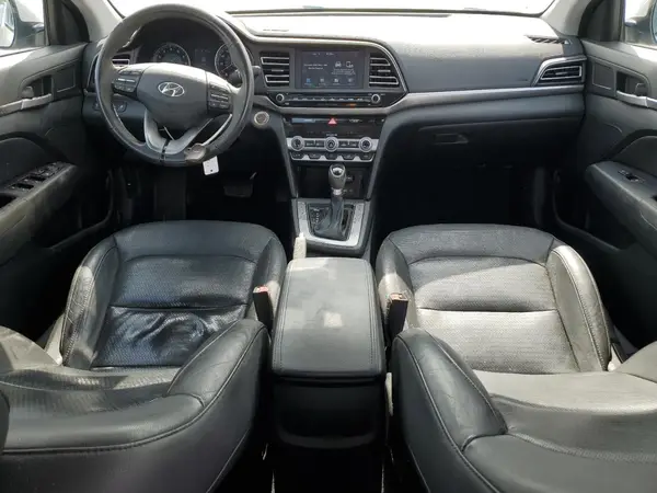 5NPD84LF0KH429372 2019 HYUNDAI ELANTRA - Image 8