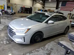 5NPD84LF0KH430098 2019 HYUNDAI ELANTRA