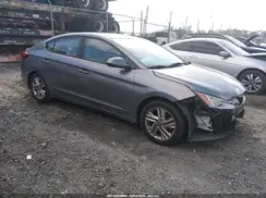 5NPD84LF0KH430165 2019 HYUNDAI ELANTRA