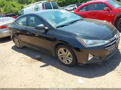 5NPD84LF0KH431333 2019 HYUNDAI ELANTRA