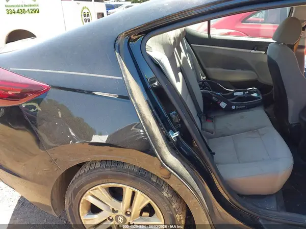 5NPD84LF0KH431333 2019 HYUNDAI ELANTRA - Image 8