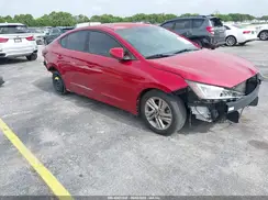 5NPD84LF0KH431672 2019 HYUNDAI ELANTRA