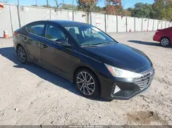 5NPD84LF0KH431963 2019 HYUNDAI ELANTRA