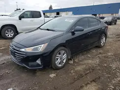 5NPD84LF0KH432238 2019 HYUNDAI ELANTRA