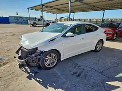 5NPD84LF0KH432708 2019 HYUNDAI ELANTRA