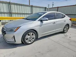 5NPD84LF0KH433082 2019 HYUNDAI ELANTRA