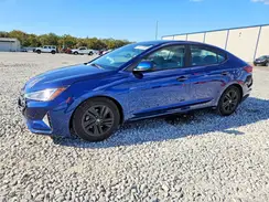 5NPD84LF0KH434023 2019 HYUNDAI ELANTRA