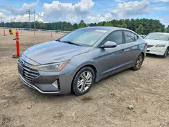 5NPD84LF0KH436452 2019 HYUNDAI ELANTRA