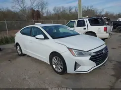 5NPD84LF0KH437035 2019 HYUNDAI ELANTRA
